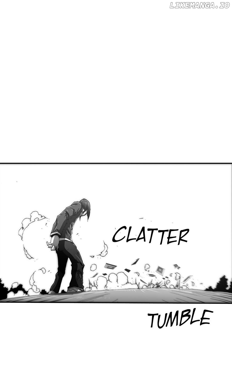 Trace [Official] Chapter 126 - page 35