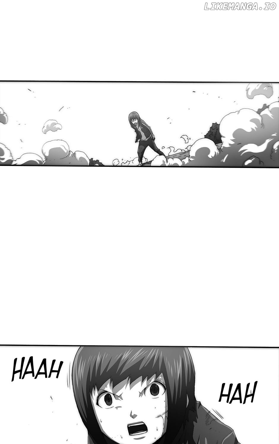 Trace [Official] Chapter 126 - page 36
