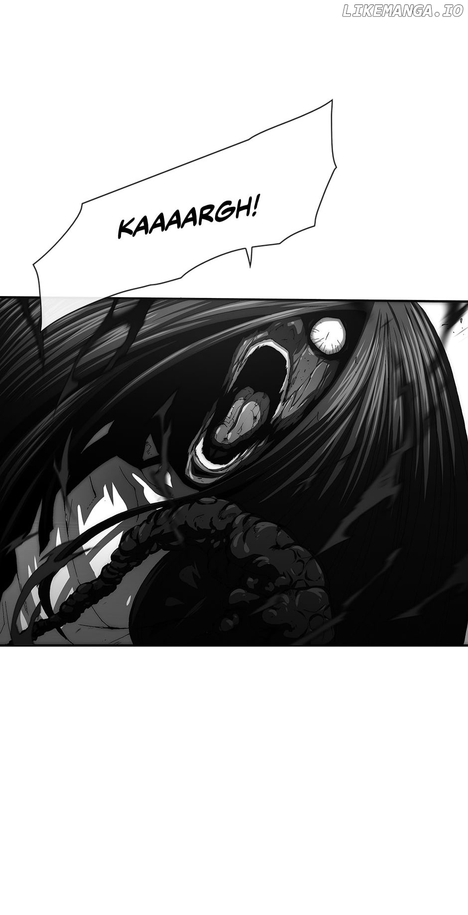Trace [Official] Chapter 126 - page 4