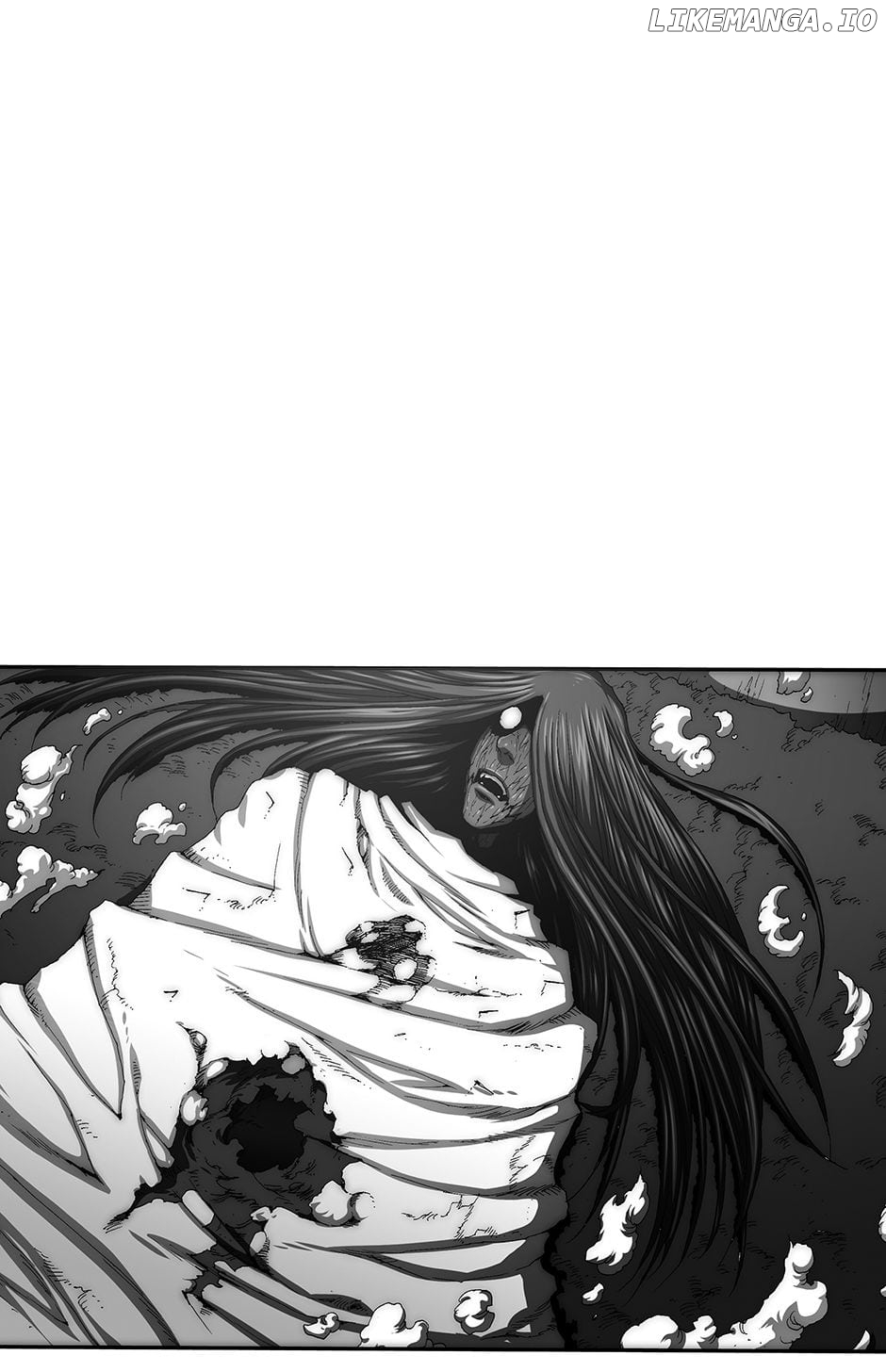 Trace [Official] Chapter 126 - page 41