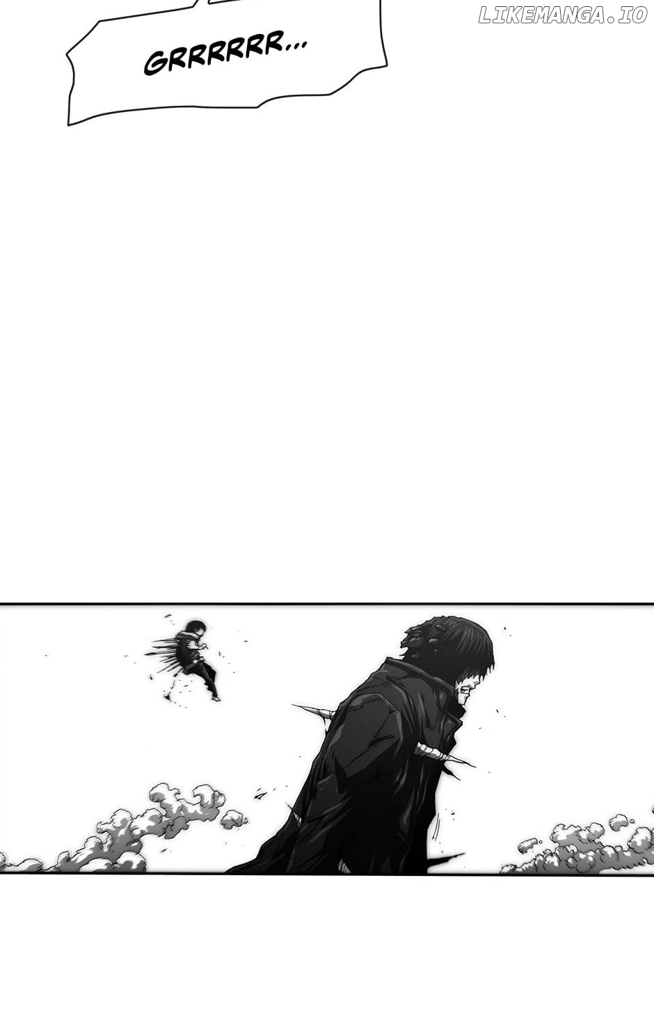 Trace [Official] Chapter 126 - page 44