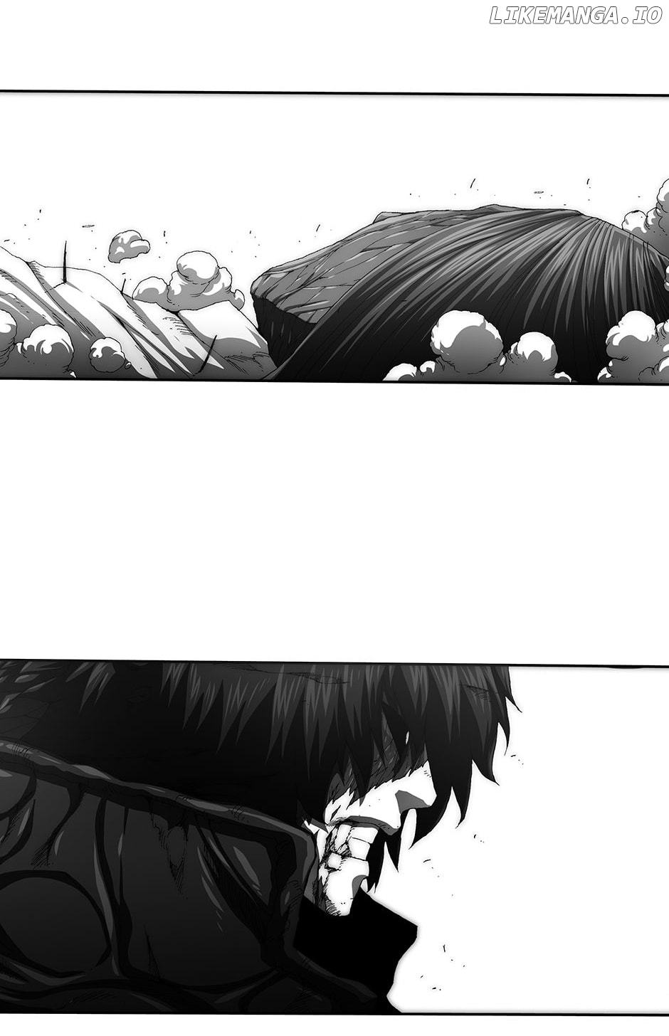Trace [Official] Chapter 126 - page 45