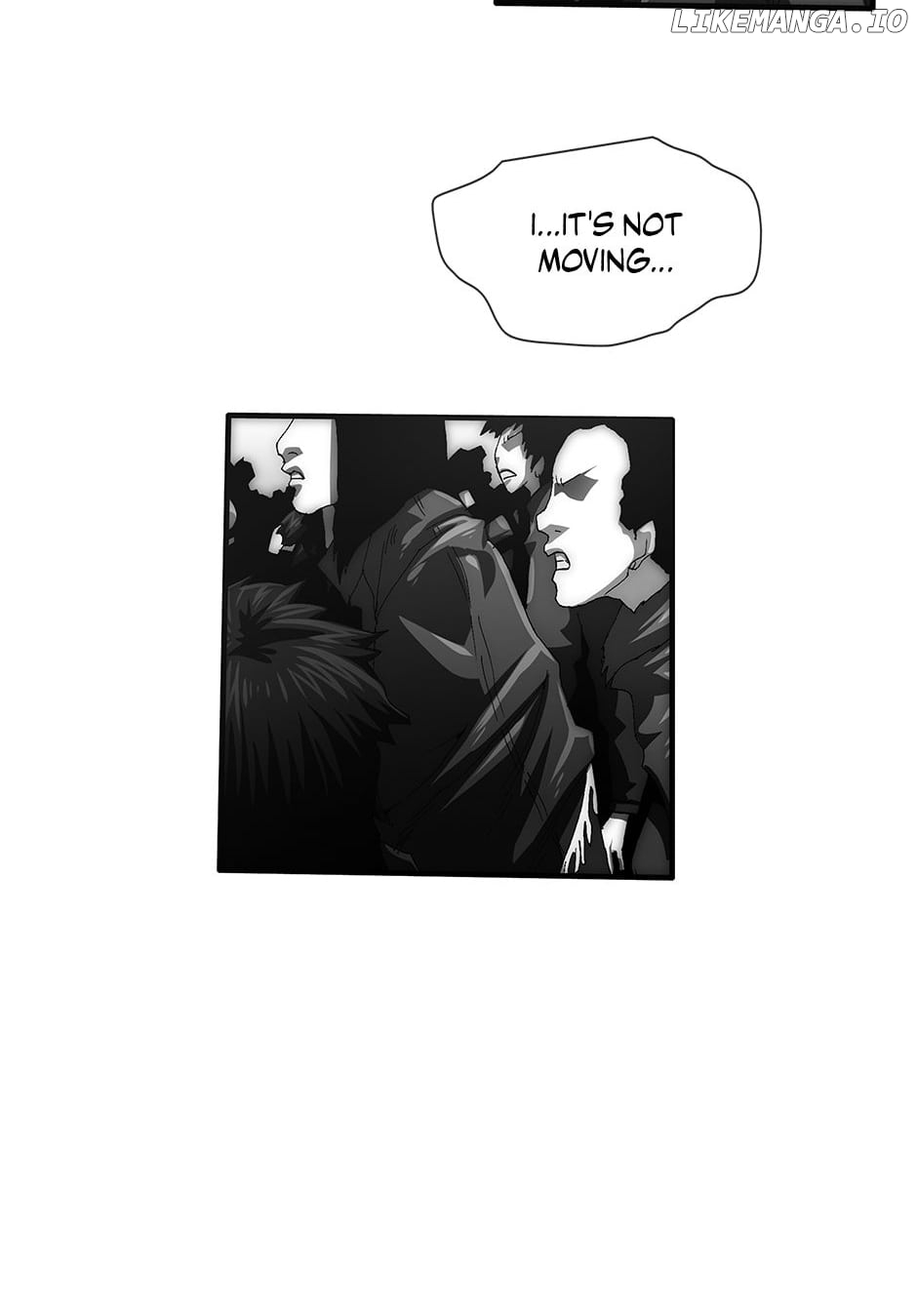 Trace [Official] Chapter 126 - page 48