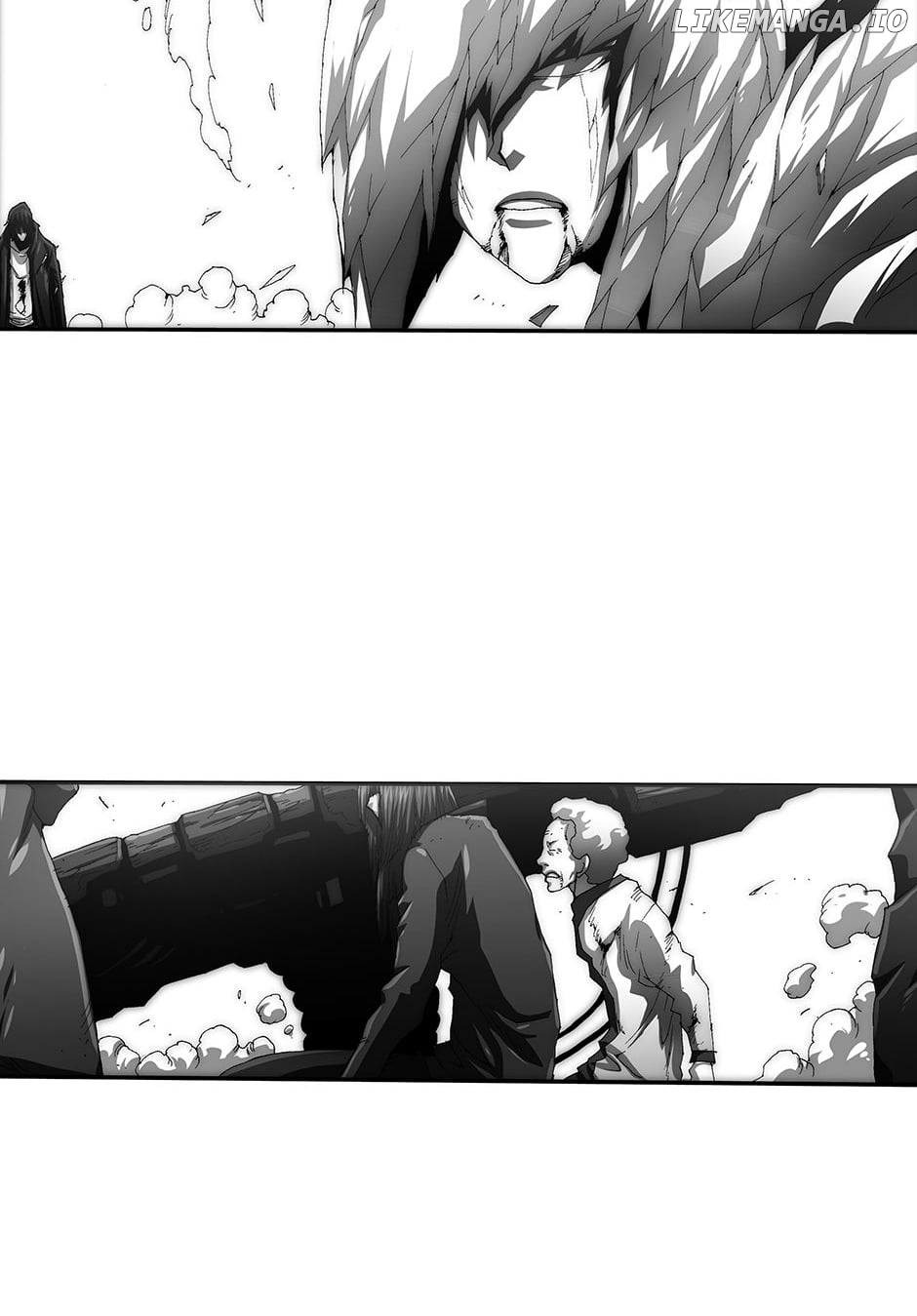 Trace [Official] Chapter 126 - page 50