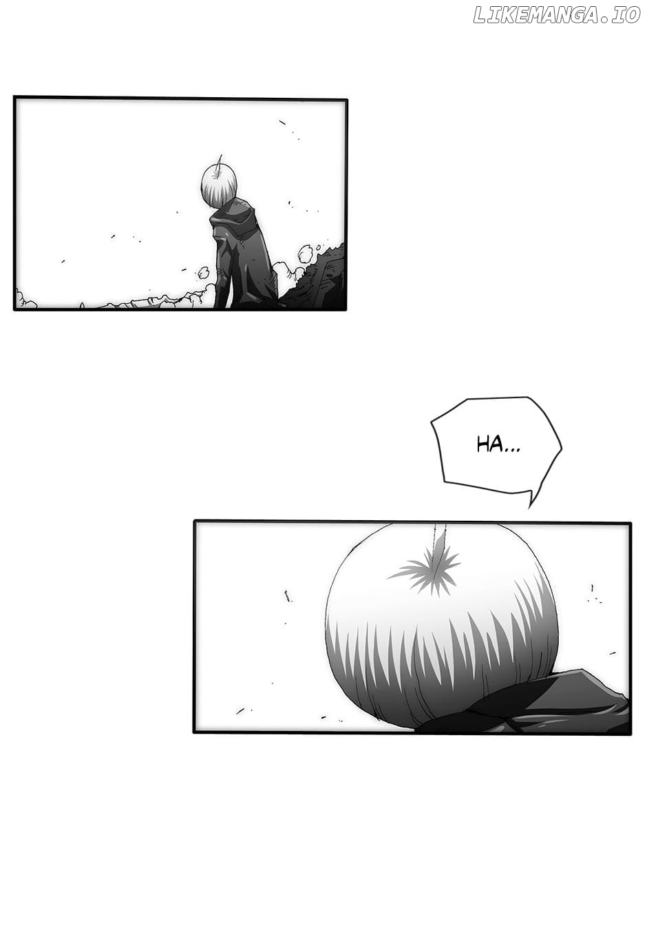 Trace [Official] Chapter 126 - page 52