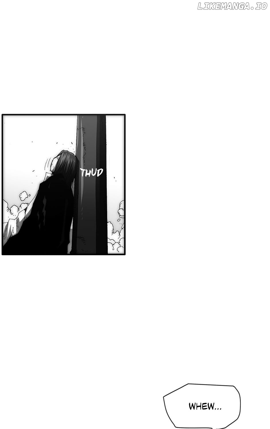 Trace [Official] Chapter 126 - page 54