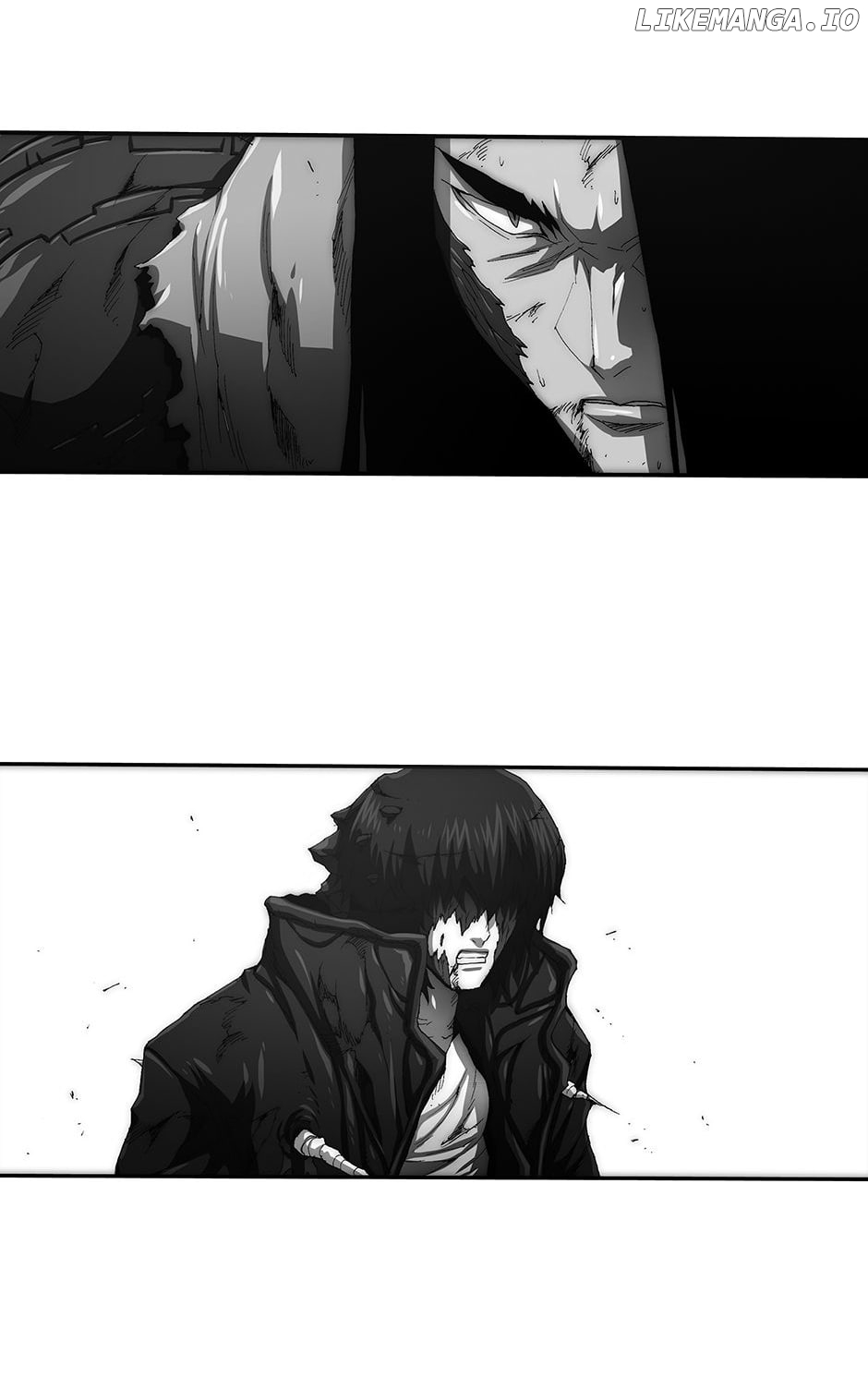 Trace [Official] Chapter 126 - page 64