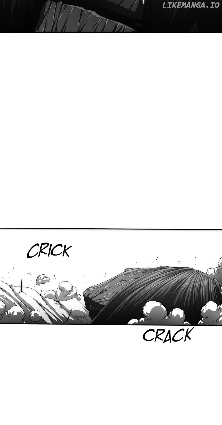 Trace [Official] Chapter 126 - page 72