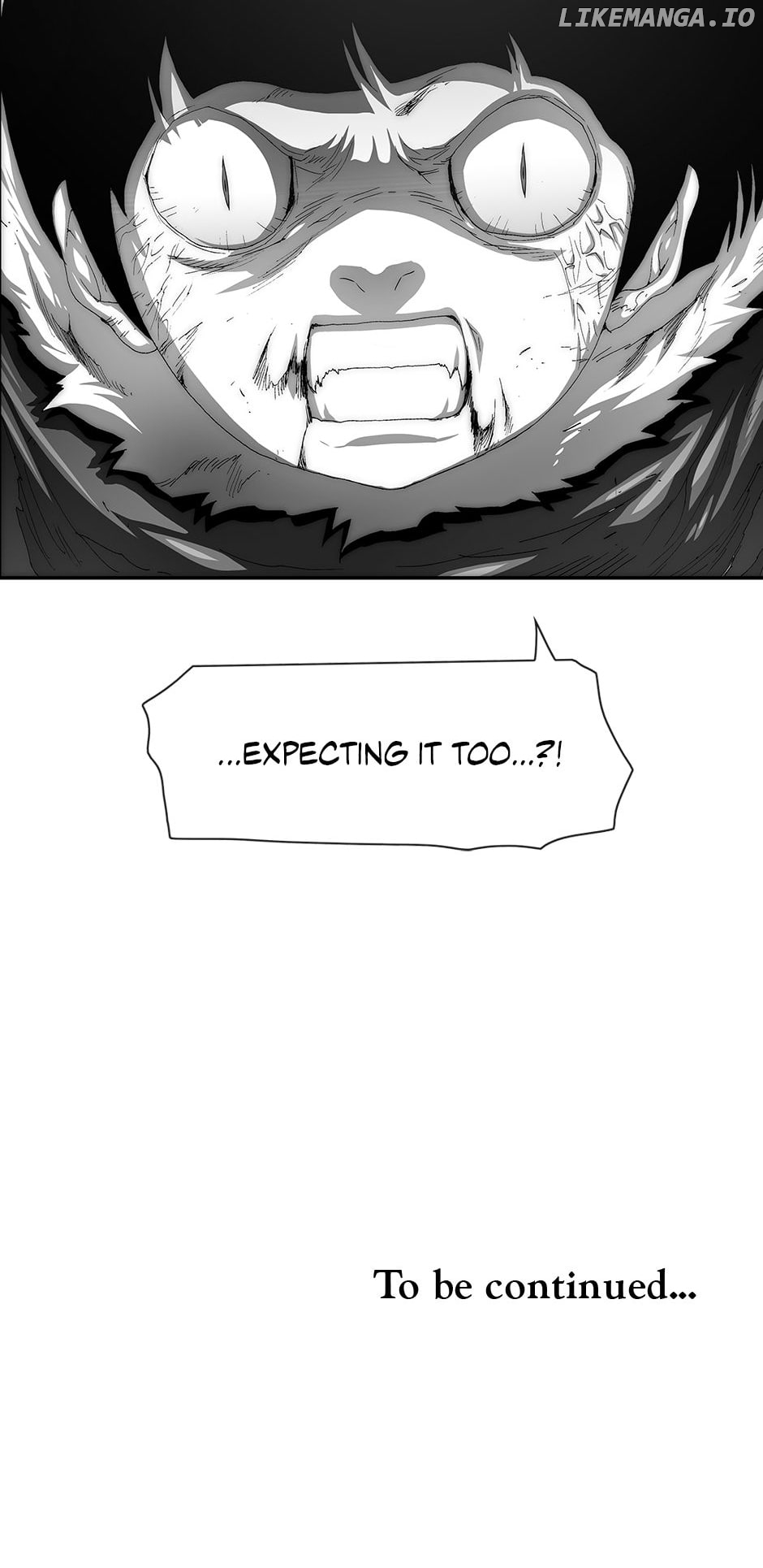 Trace [Official] Chapter 126 - page 76