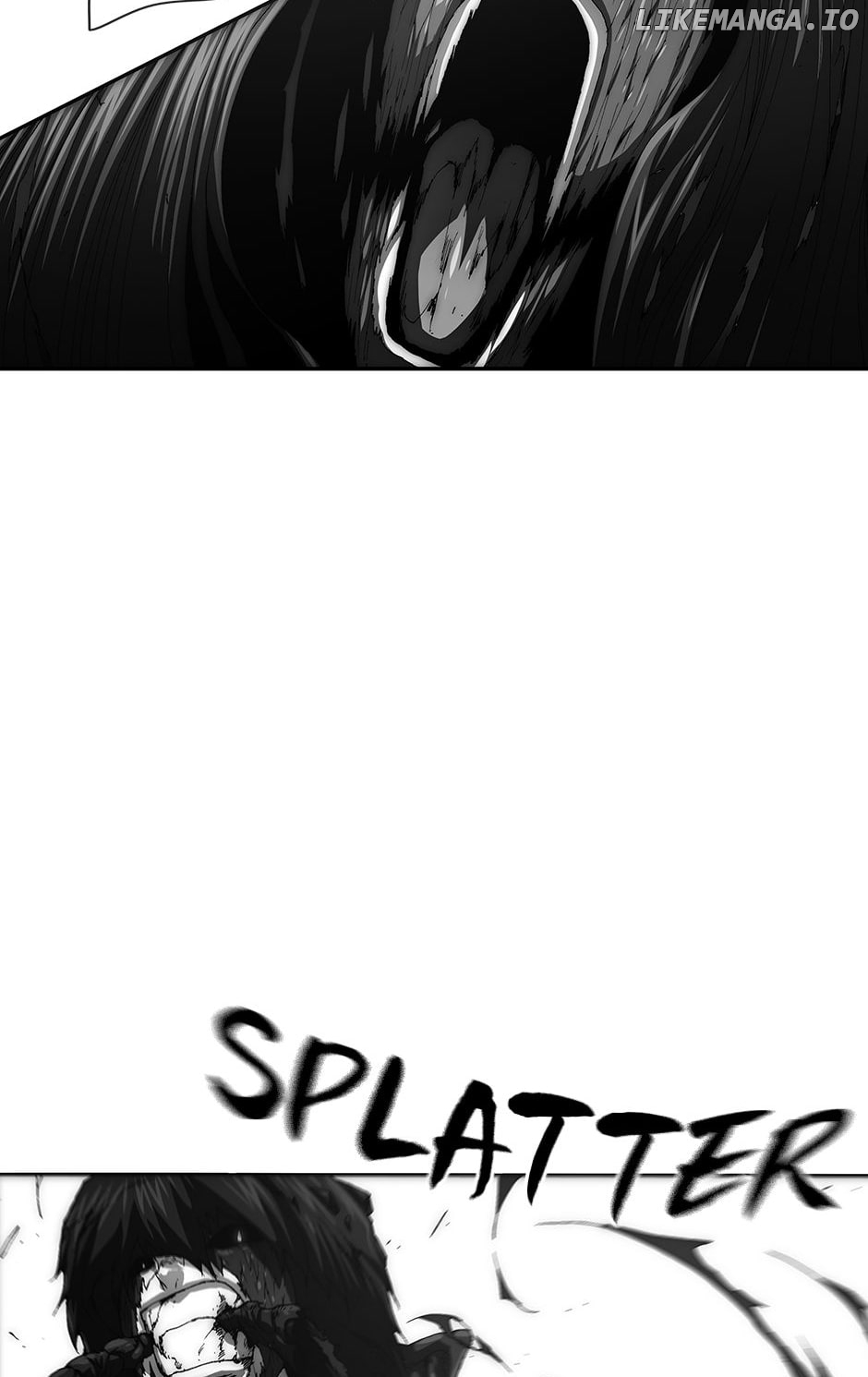 Trace [Official] Chapter 126 - page 9