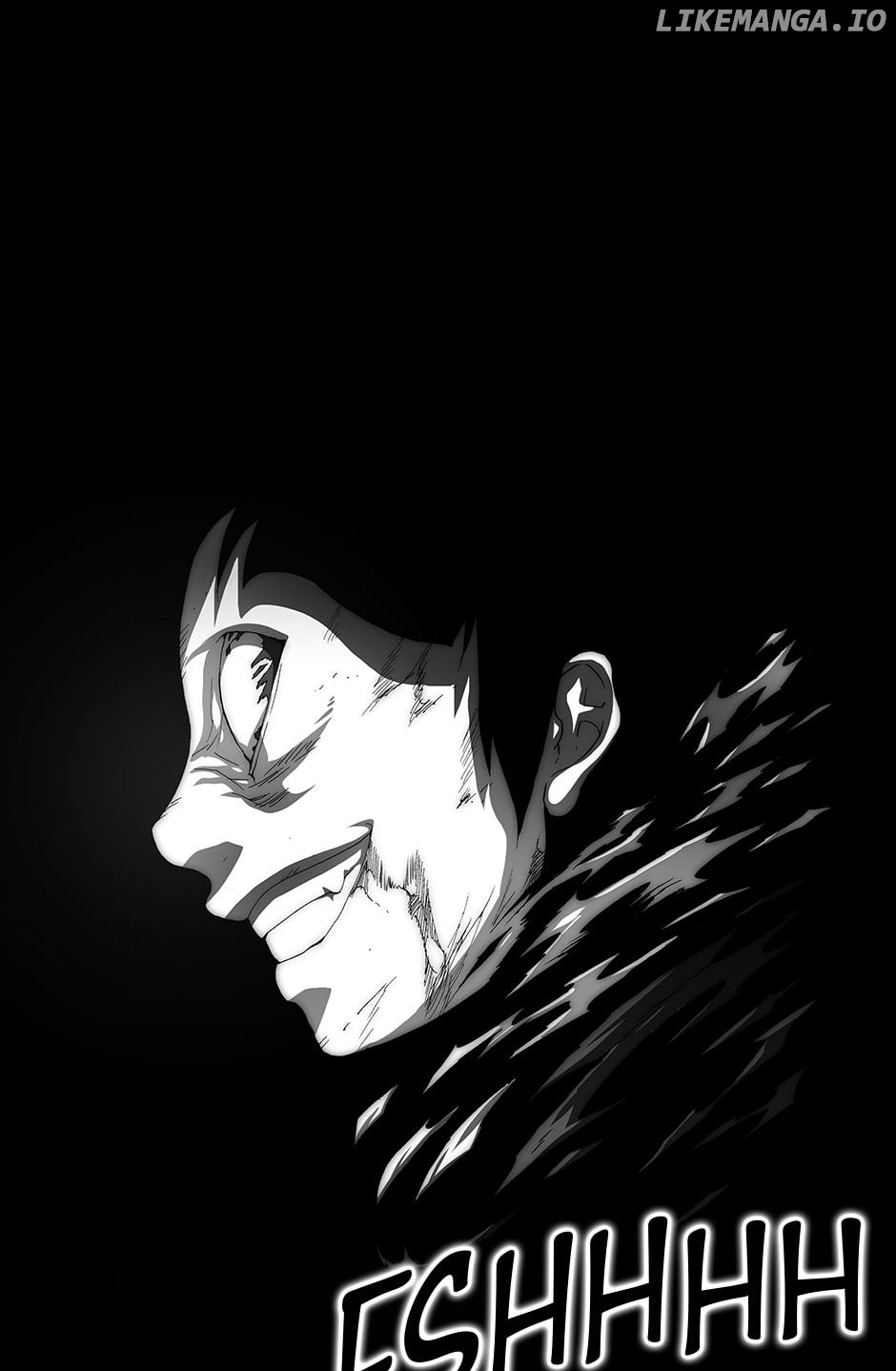 Trace [Official] Chapter 127 - page 108
