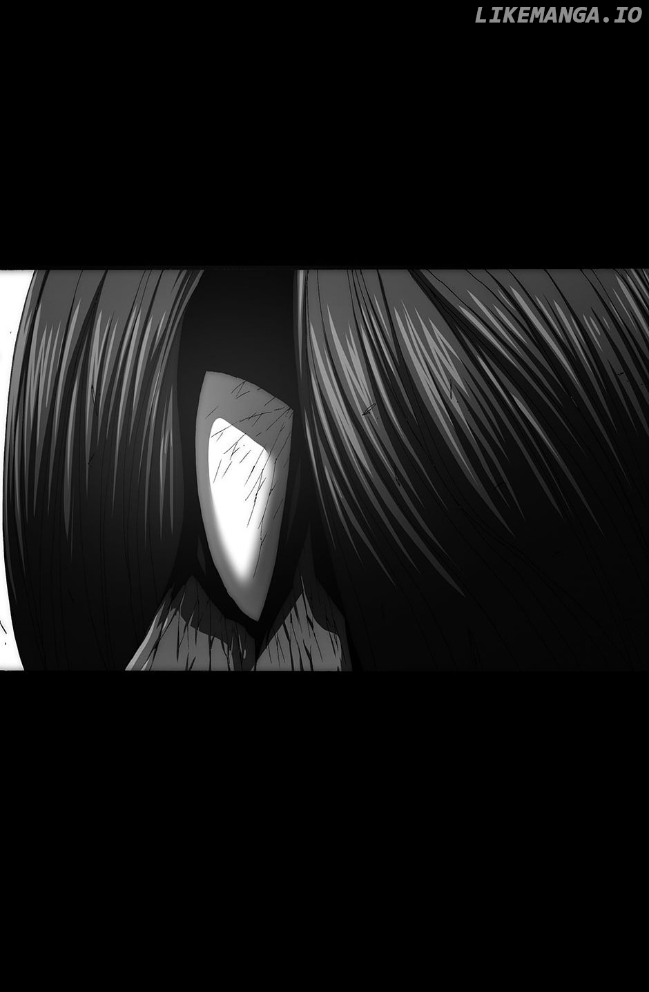 Trace [Official] Chapter 127 - page 110