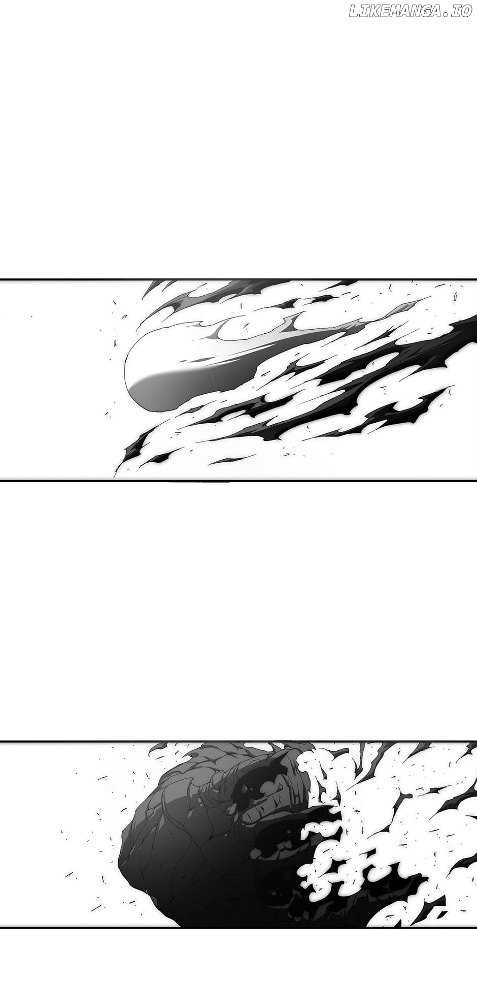 Trace [Official] Chapter 127 - page 126