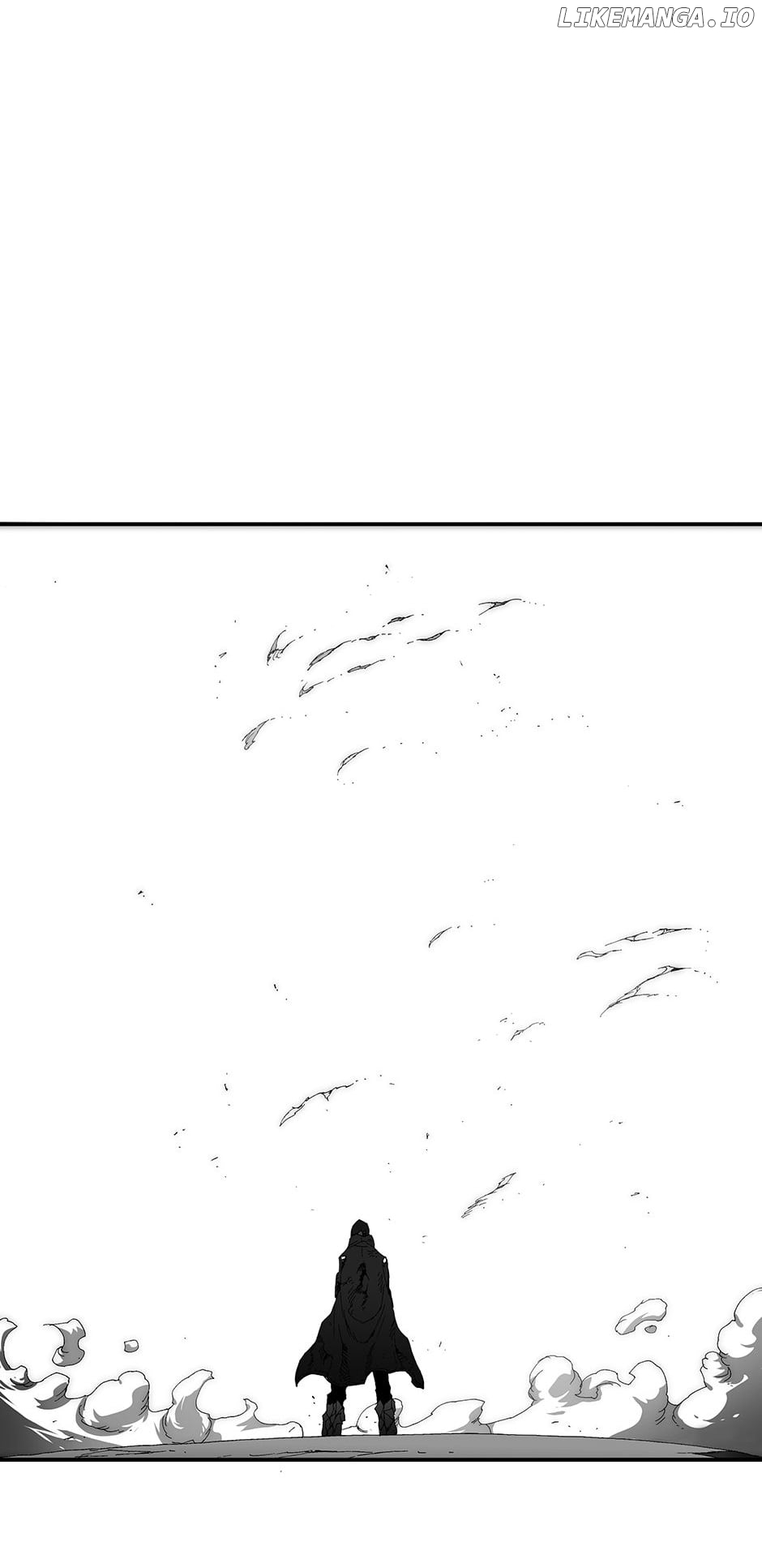 Trace [Official] Chapter 127 - page 127