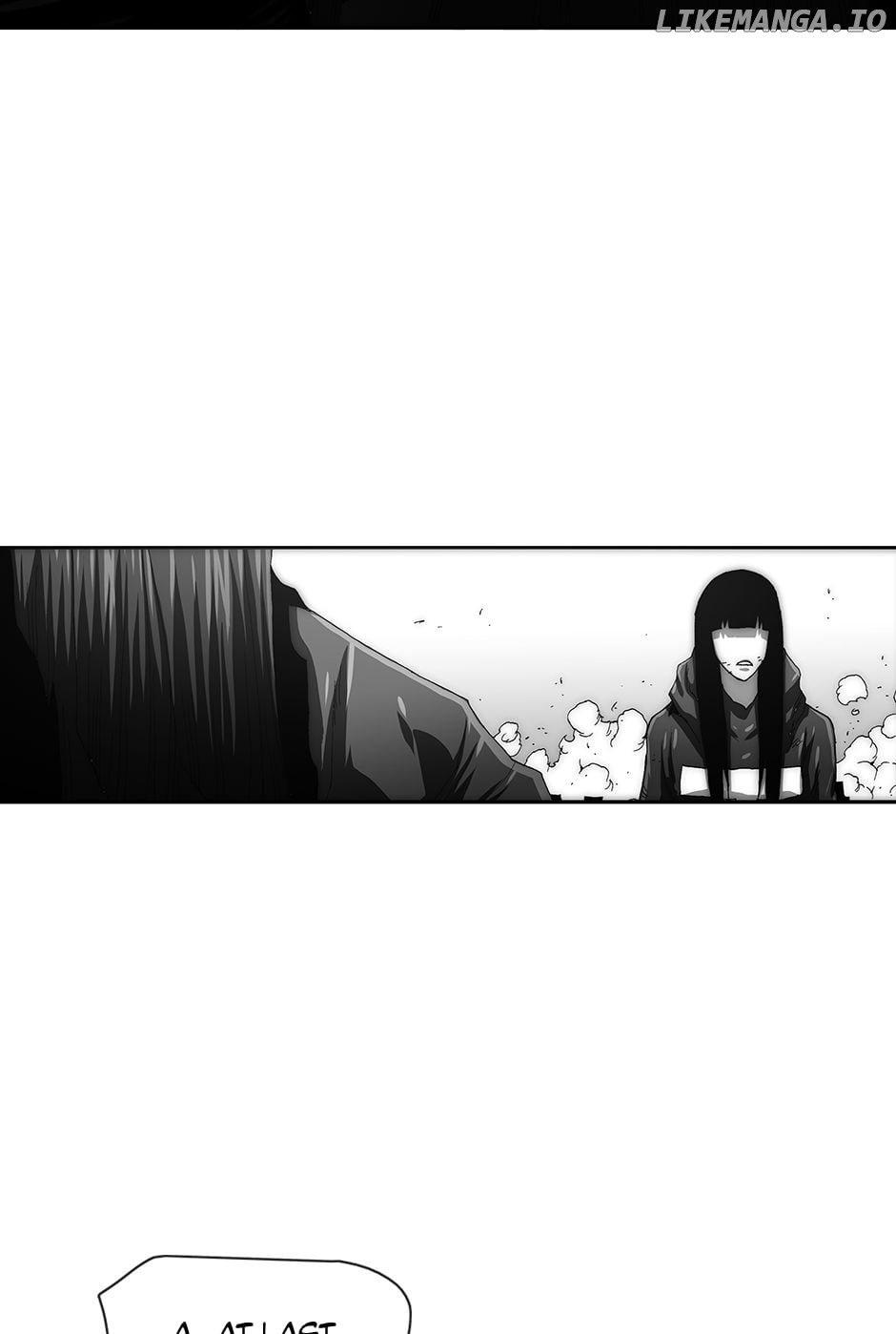 Trace [Official] Chapter 127 - page 133