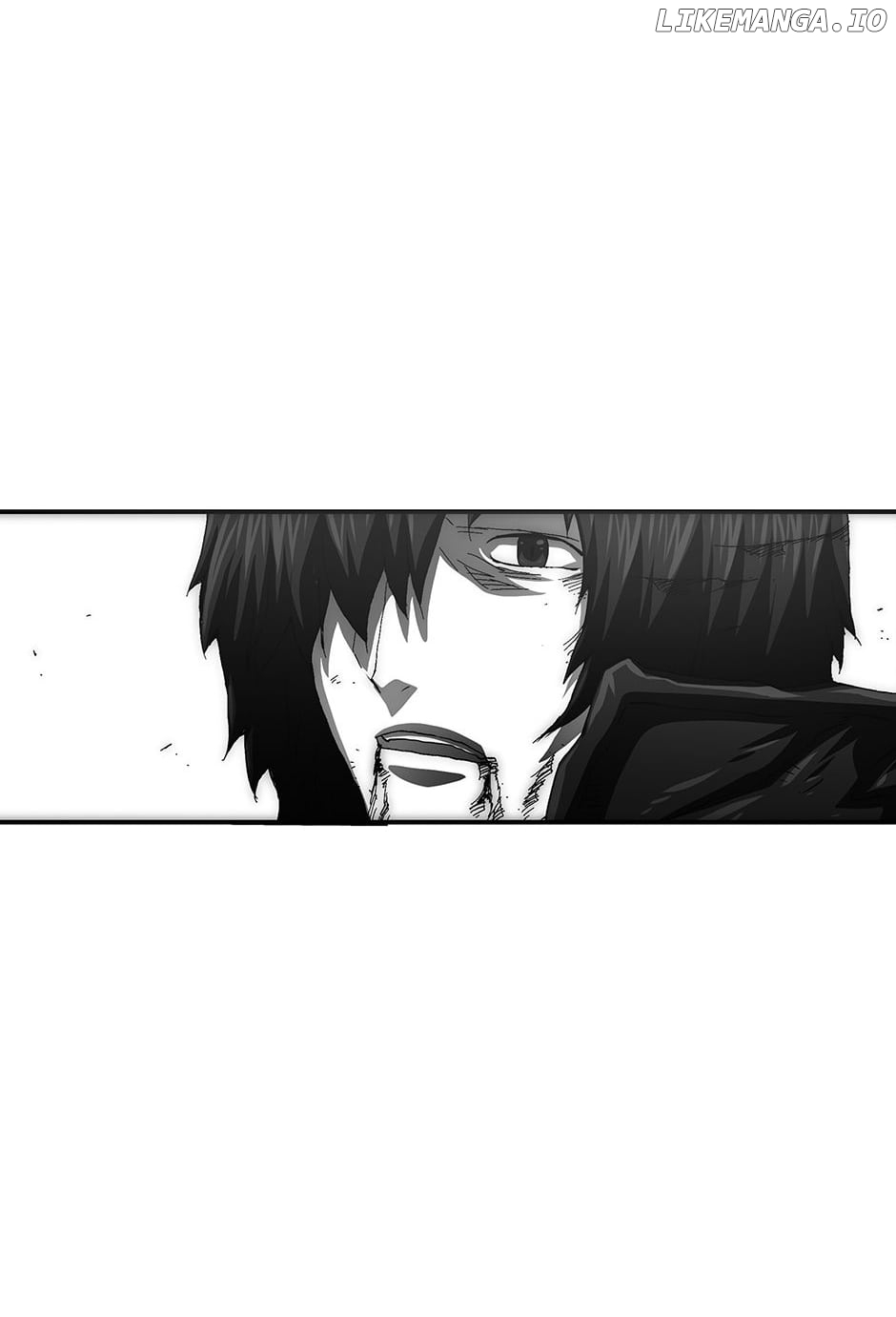 Trace [Official] Chapter 127 - page 138