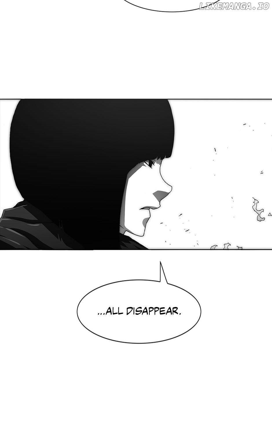 Trace [Official] Chapter 127 - page 167