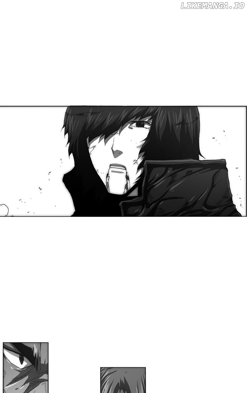 Trace [Official] Chapter 127 - page 168