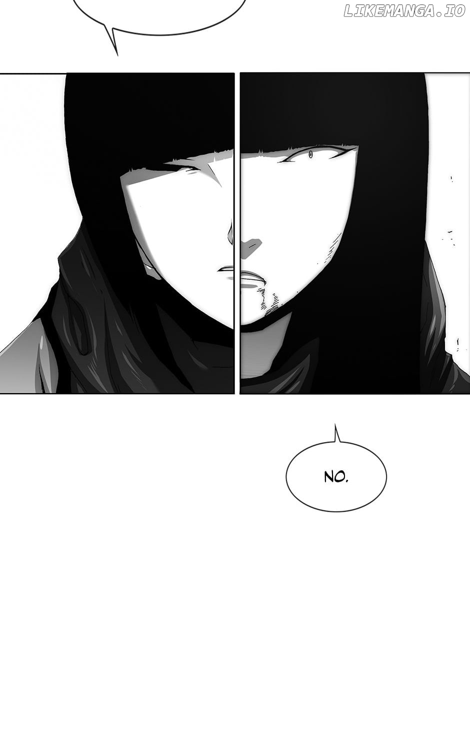 Trace [Official] Chapter 127 - page 170
