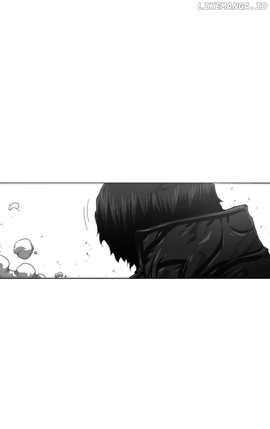 Trace [Official] Chapter 127 - page 172