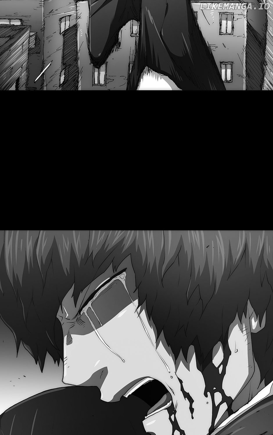 Trace [Official] Chapter 127 - page 178
