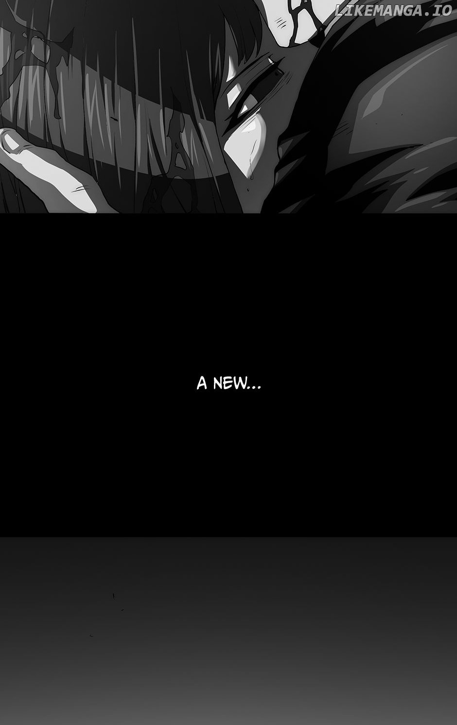 Trace [Official] Chapter 127 - page 179