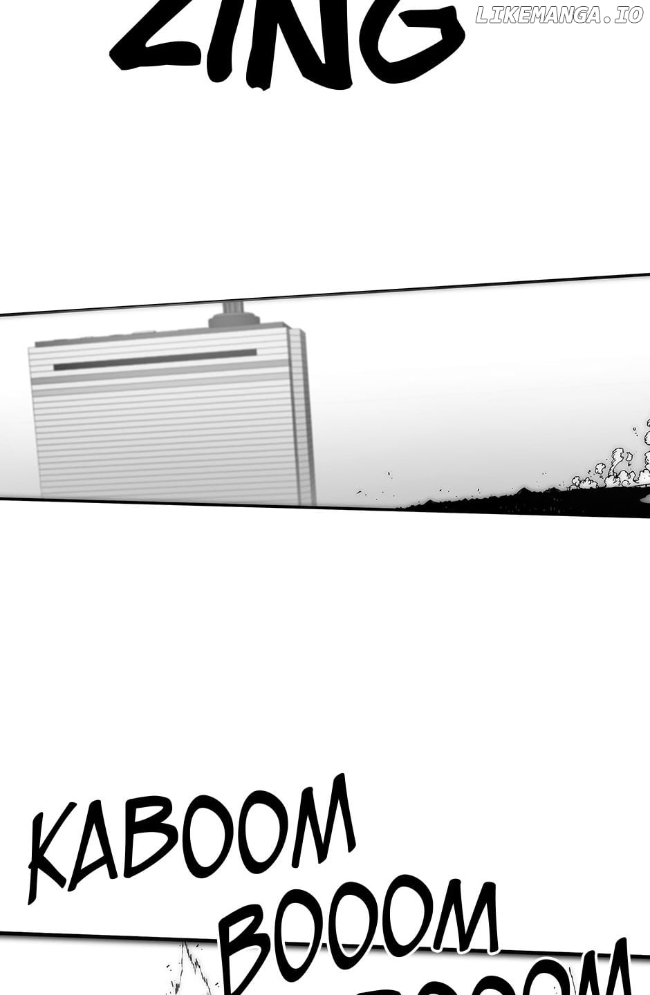 Trace [Official] Chapter 127 - page 18