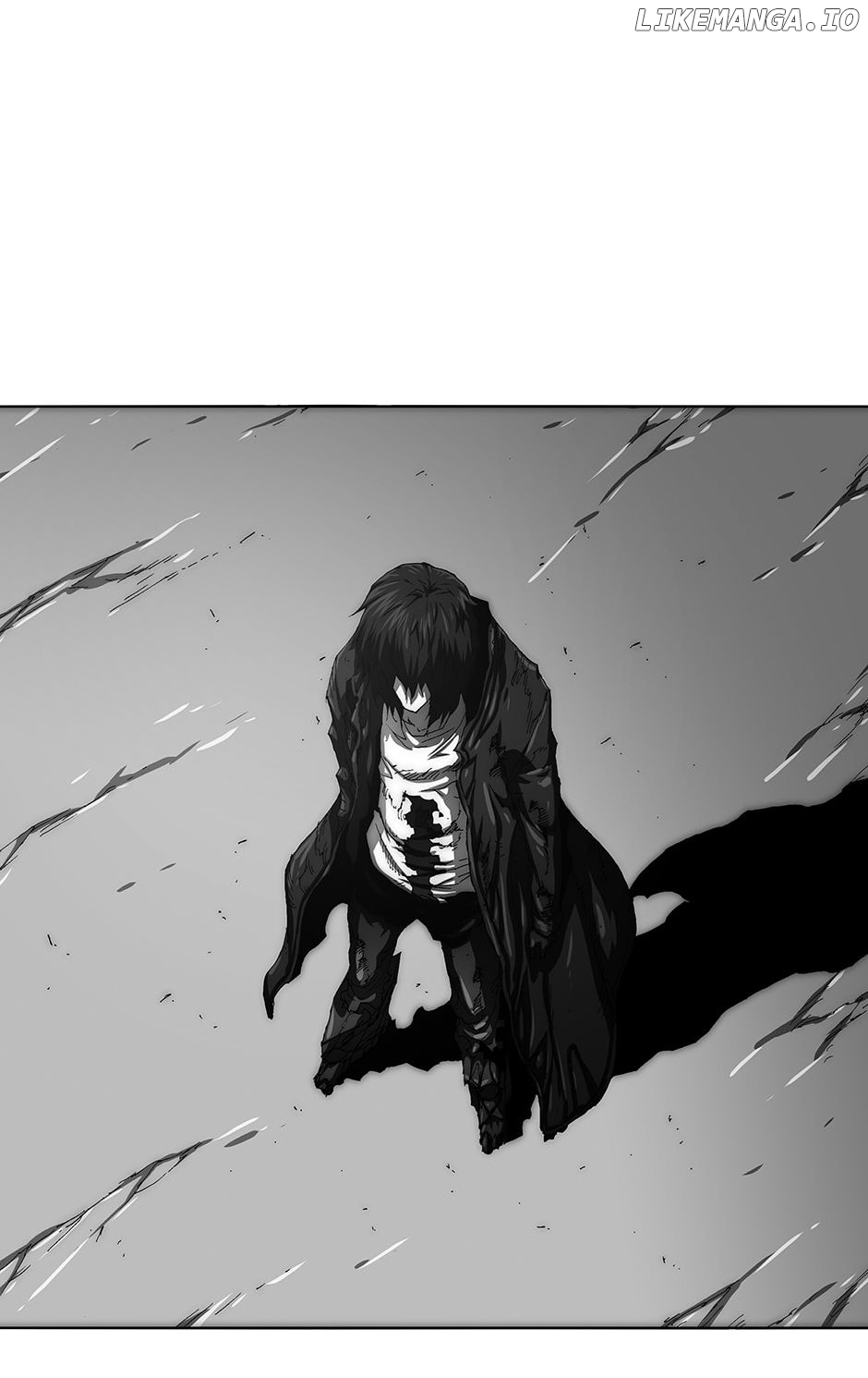 Trace [Official] Chapter 127 - page 182