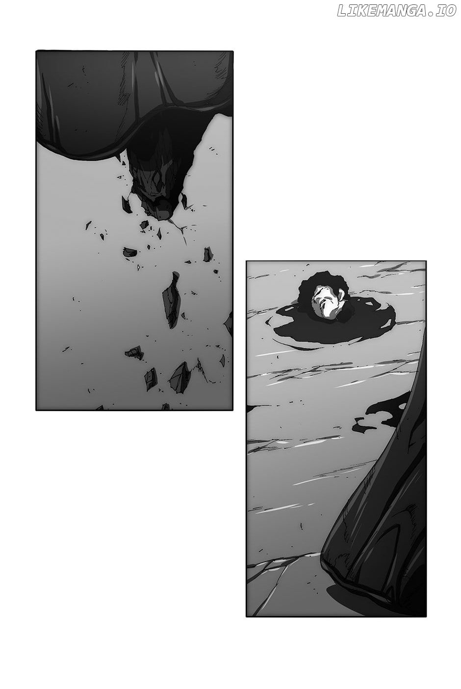 Trace [Official] Chapter 127 - page 191