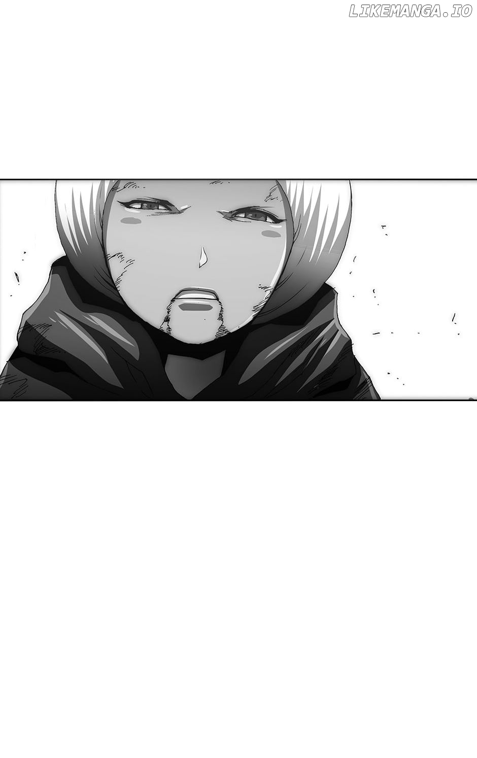 Trace [Official] Chapter 127 - page 198
