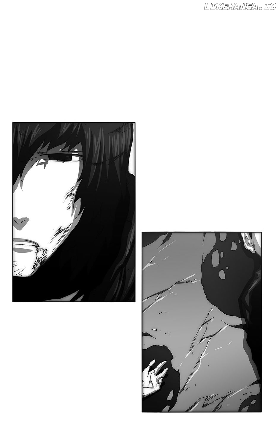 Trace [Official] Chapter 127 - page 199