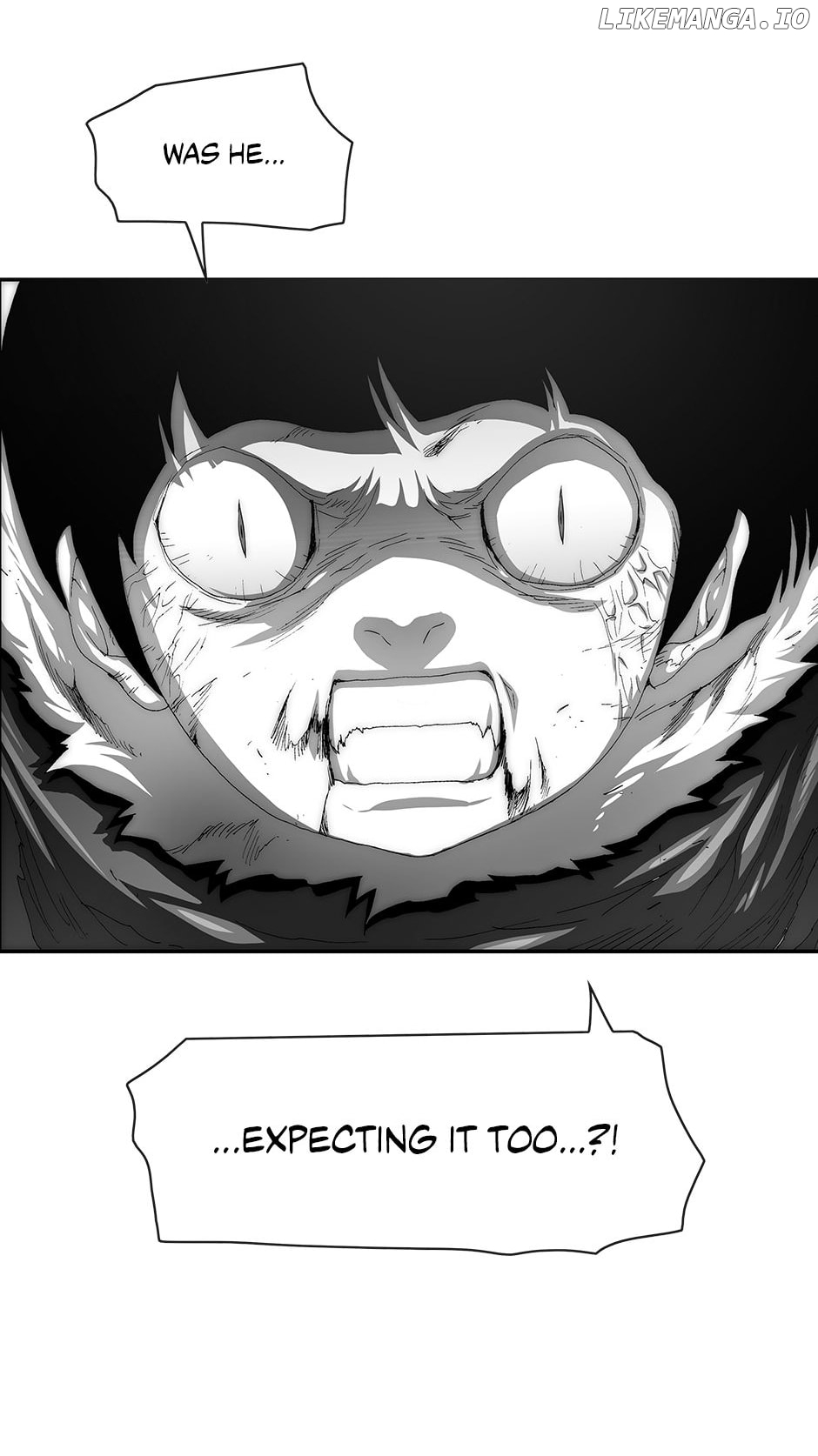 Trace [Official] Chapter 127 - page 2