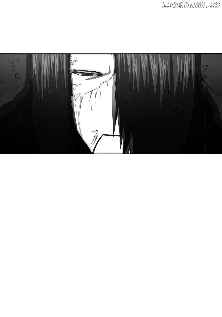 Trace [Official] Chapter 127 - page 201