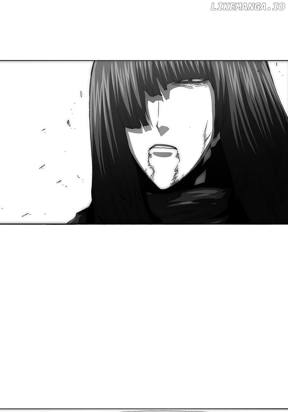 Trace [Official] Chapter 127 - page 204