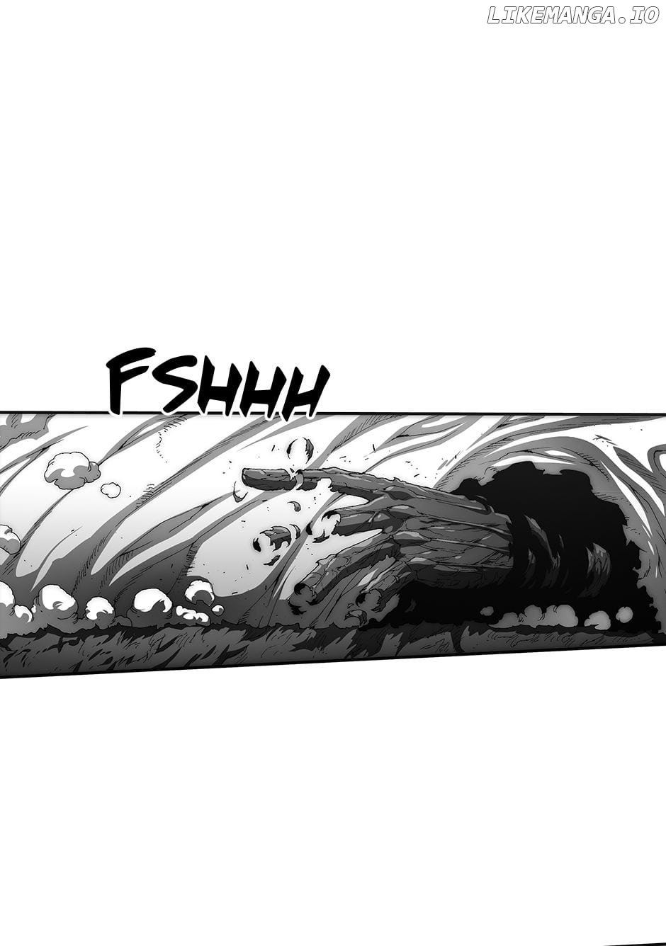 Trace [Official] Chapter 127 - page 3