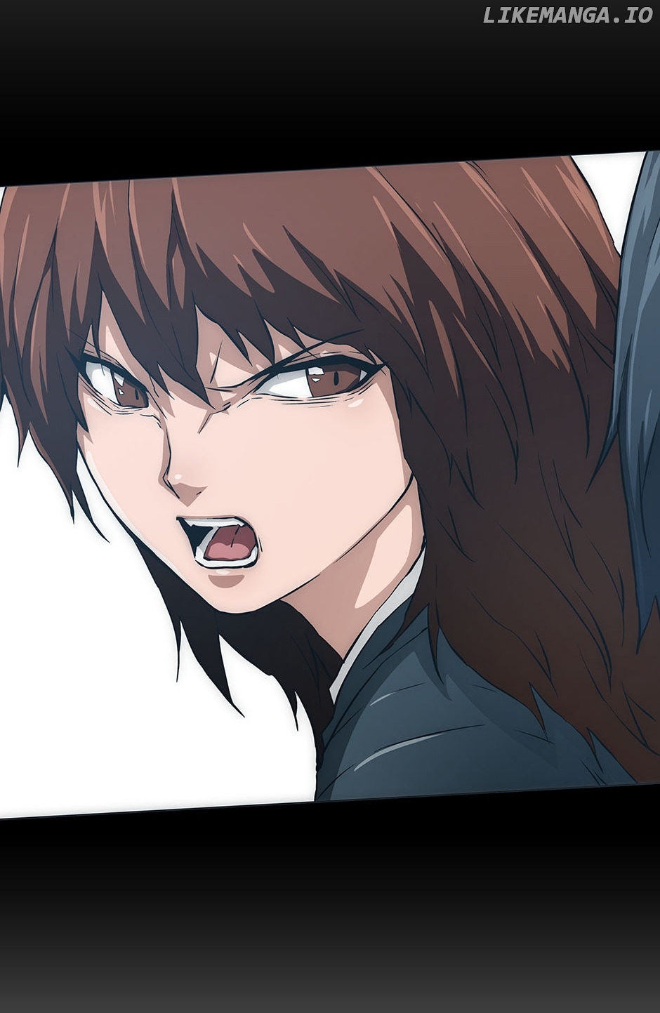 Trace [Official] Chapter 127 - page 42