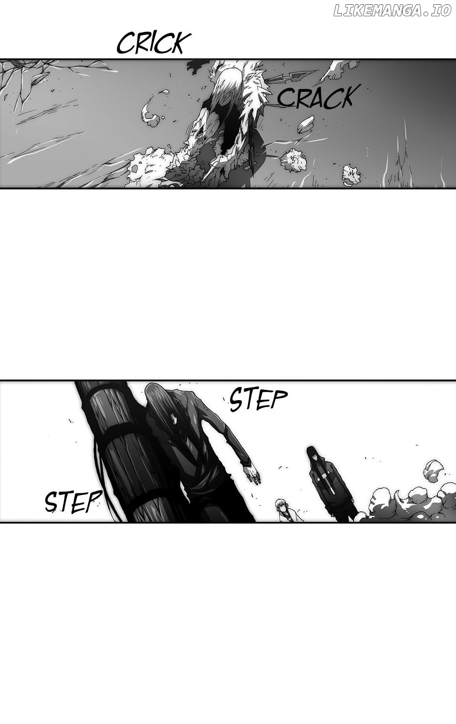 Trace [Official] Chapter 127 - page 51