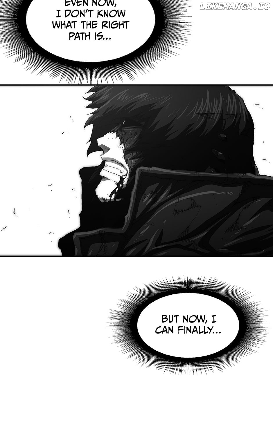 Trace [Official] Chapter 127 - page 53