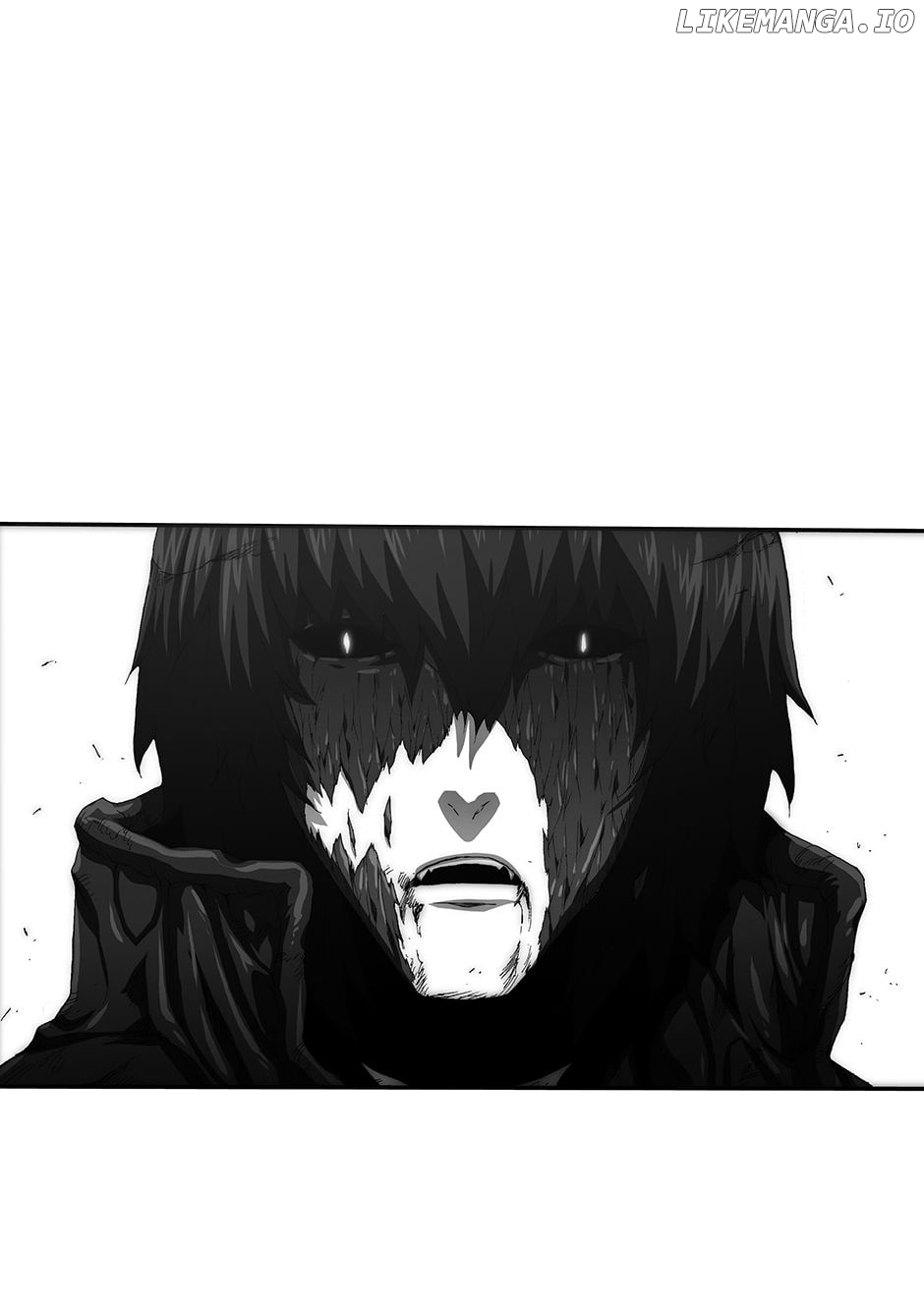 Trace [Official] Chapter 127 - page 6