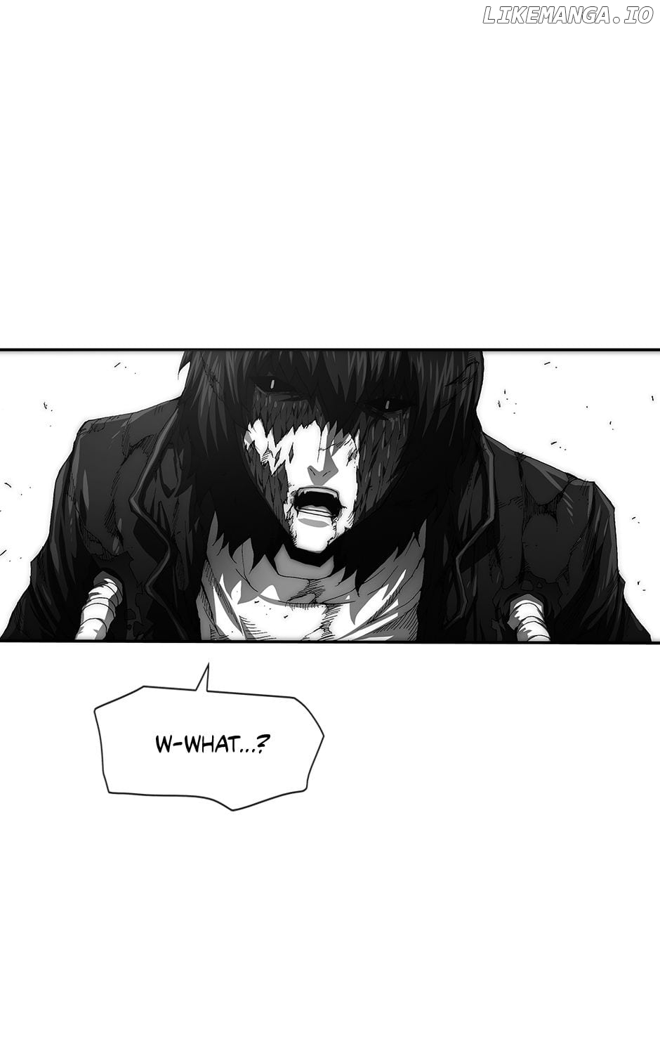 Trace [Official] Chapter 127 - page 61