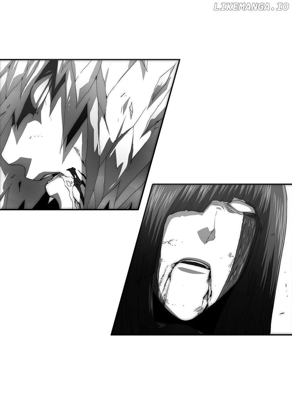 Trace [Official] Chapter 127 - page 7