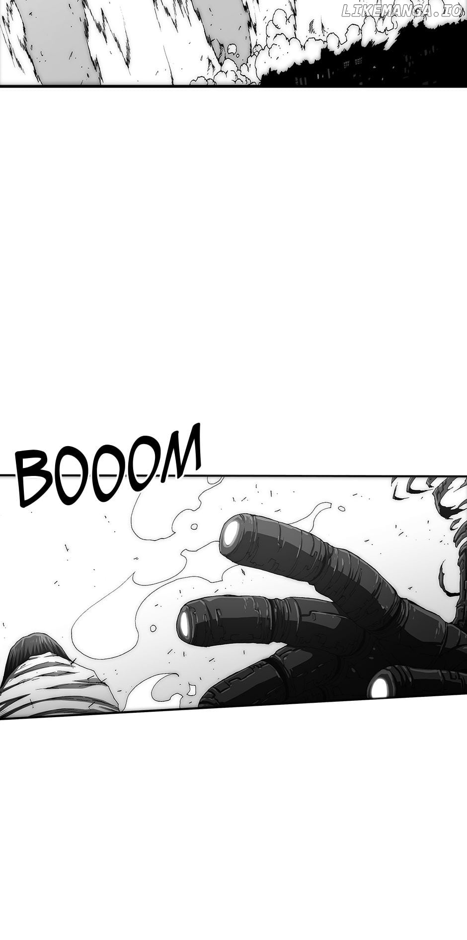 Trace [Official] Chapter 127 - page 70