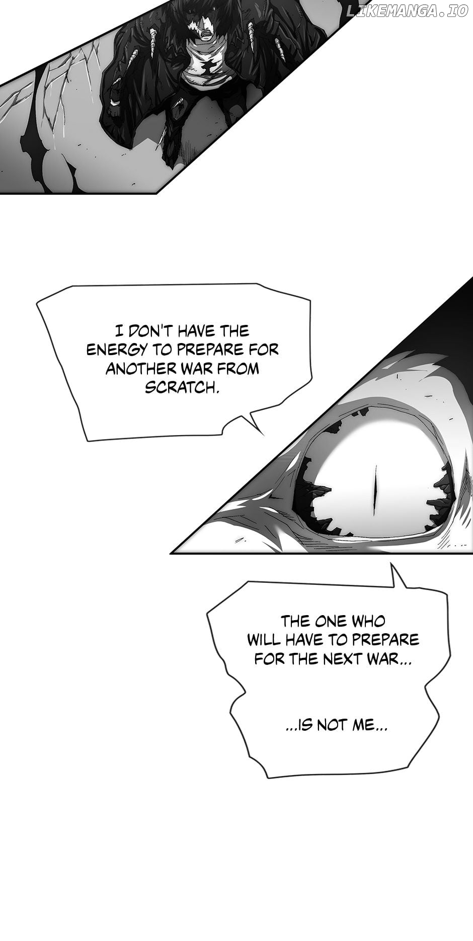 Trace [Official] Chapter 127 - page 72