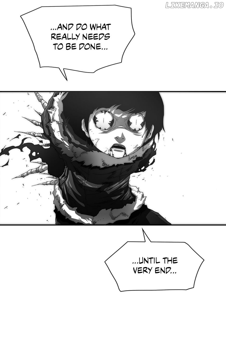 Trace [Official] Chapter 127 - page 79