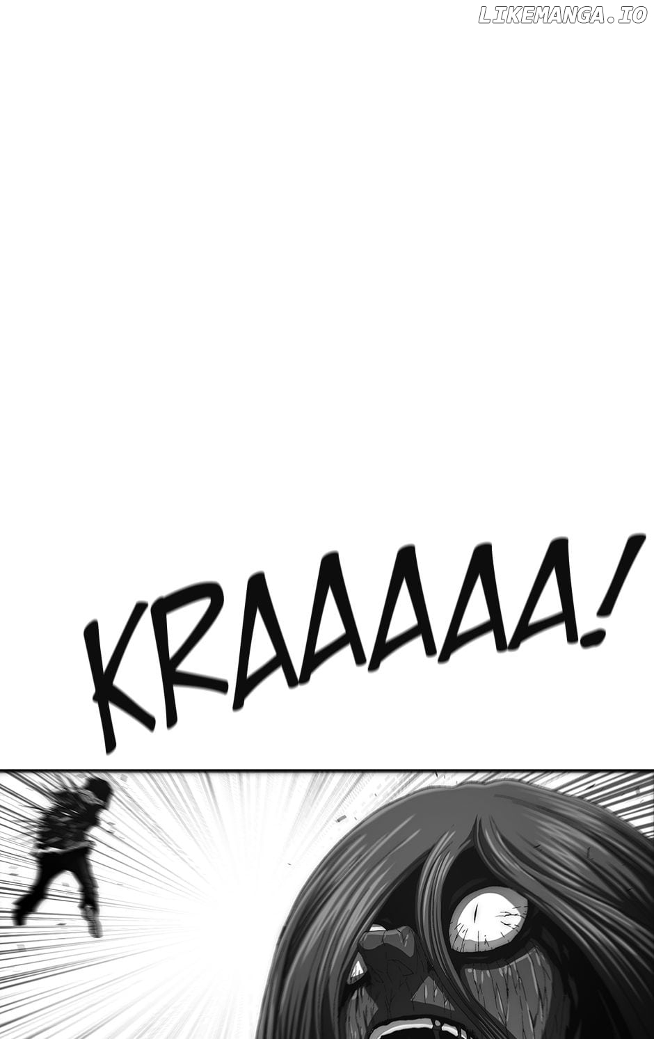 Trace [Official] Chapter 127 - page 81