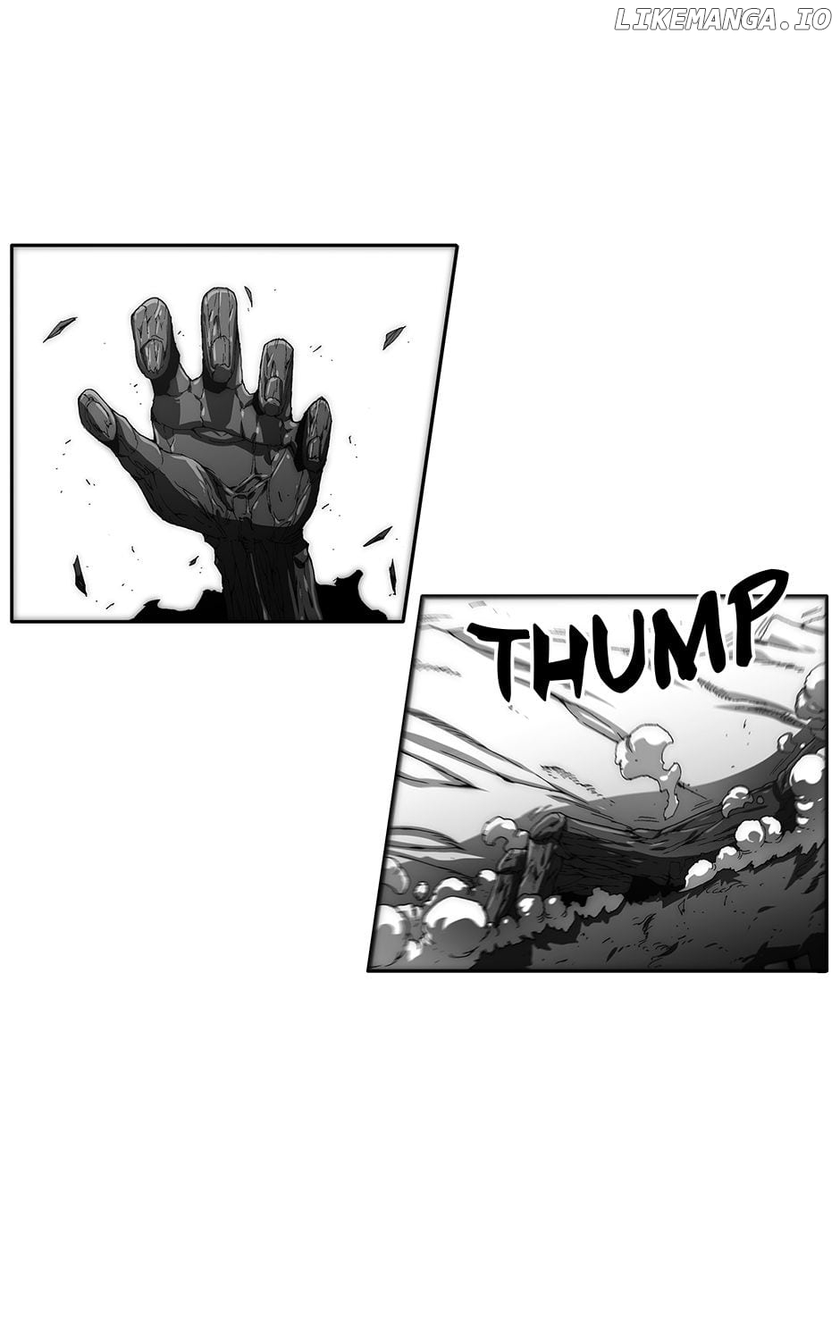 Trace [Official] Chapter 127 - page 9