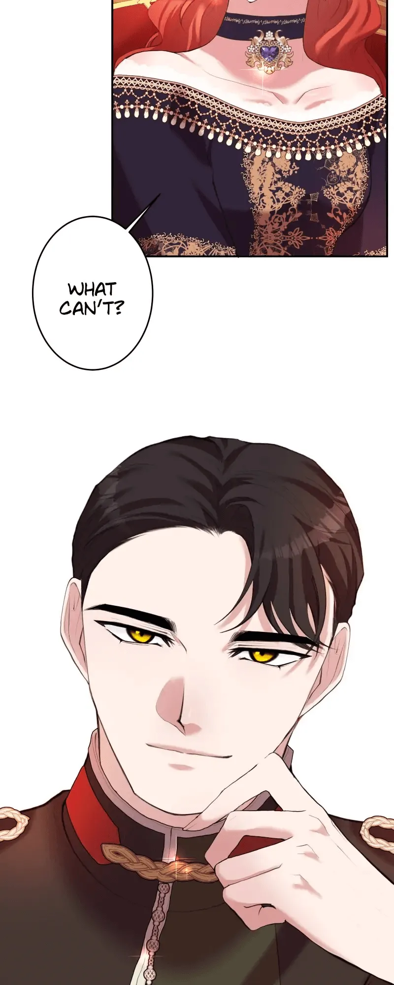 A Villainess’ Revenge Is Sweeter Than Honey Chapter 27 - page 57