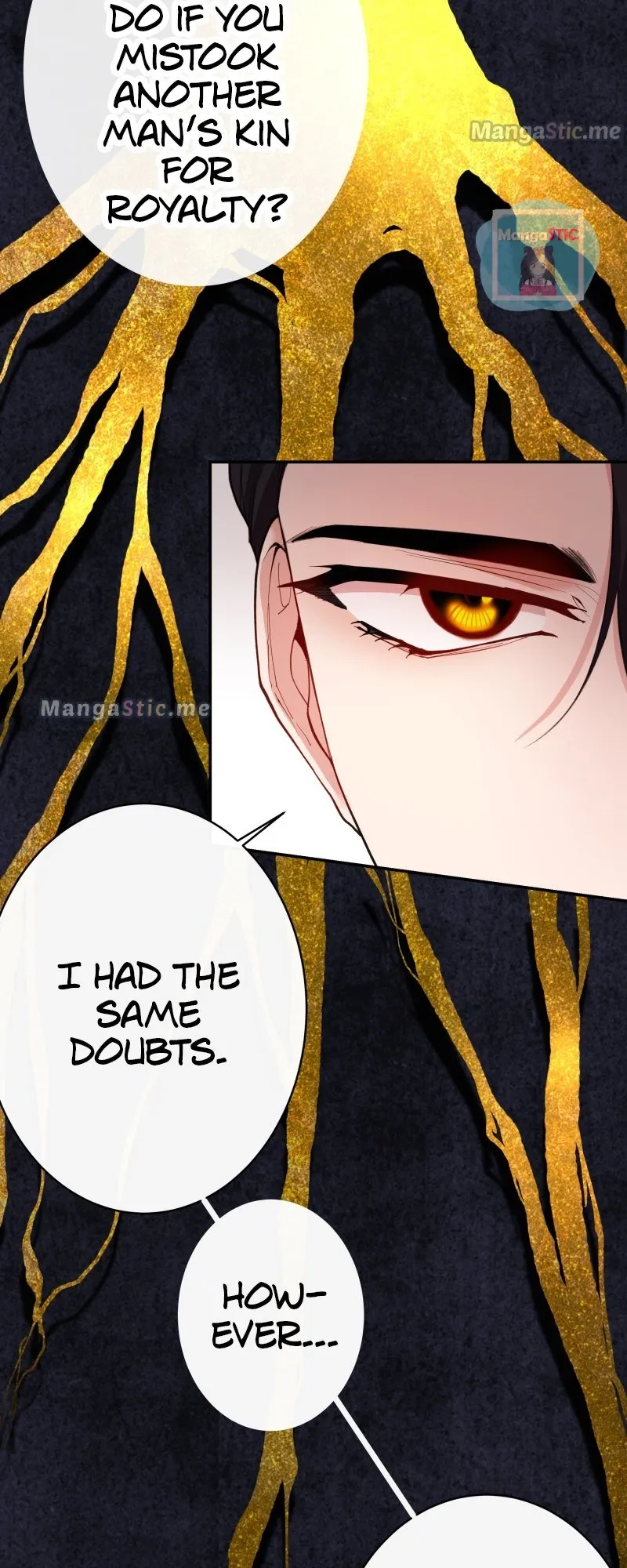 A Villainess’ Revenge Is Sweeter Than Honey Chapter 42 - page 4