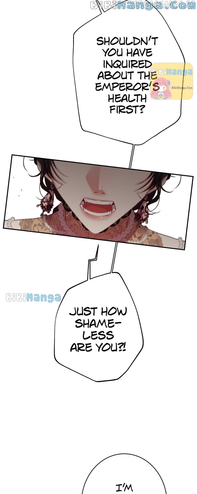 A Villainess’ Revenge Is Sweeter Than Honey Chapter 53 - page 10