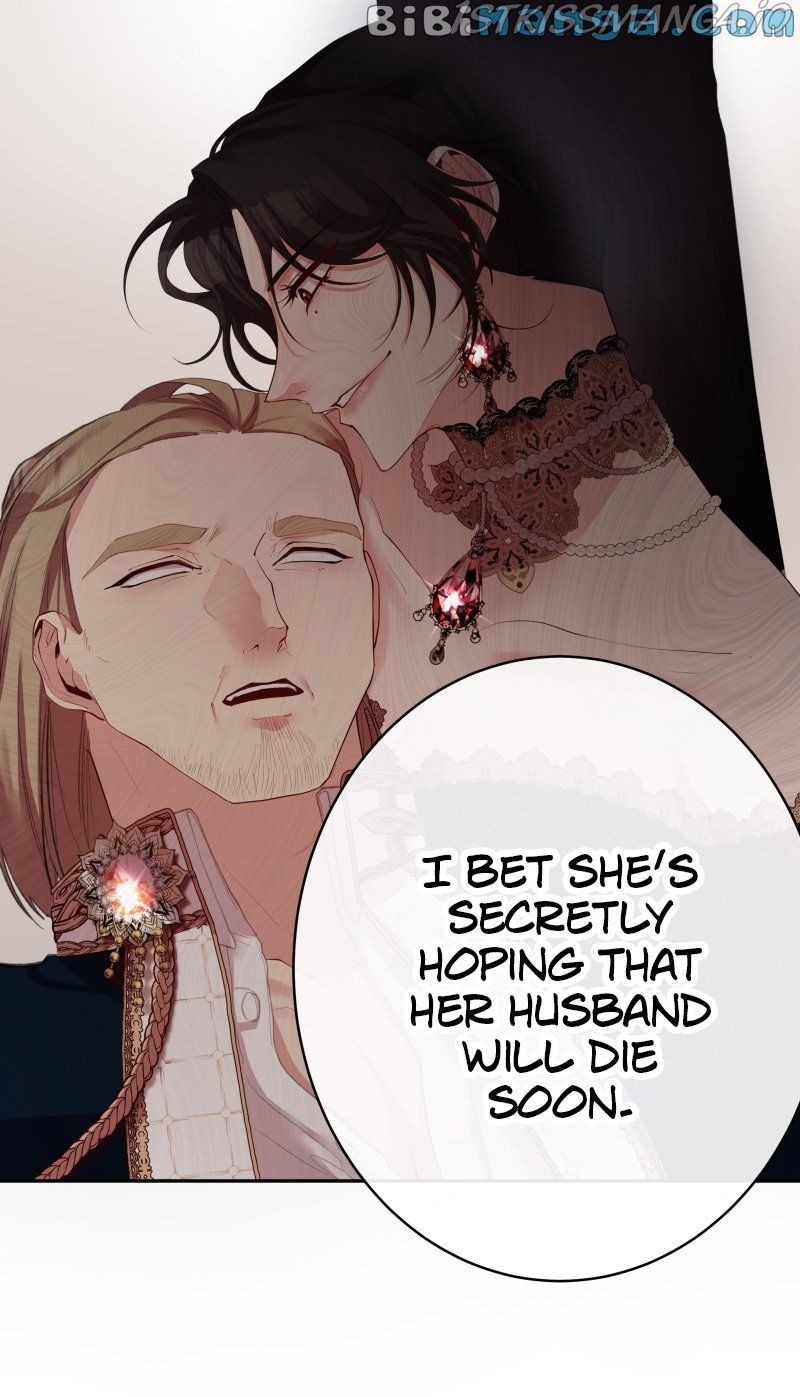 A Villainess’ Revenge Is Sweeter Than Honey Chapter 53 - page 19